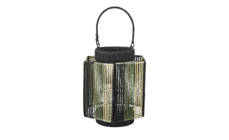 HOME STORY Laterne, Perspektive