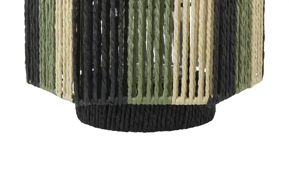 HOME STORY Laterne, Detailansicht