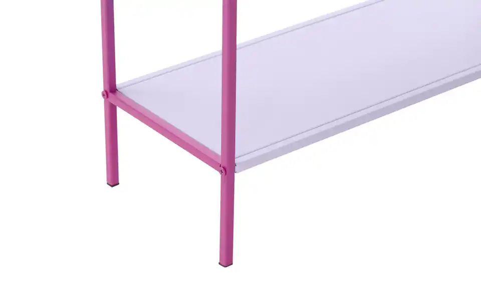 HOME STORY Pflanztopf auf Metallgestell, Detailansicht