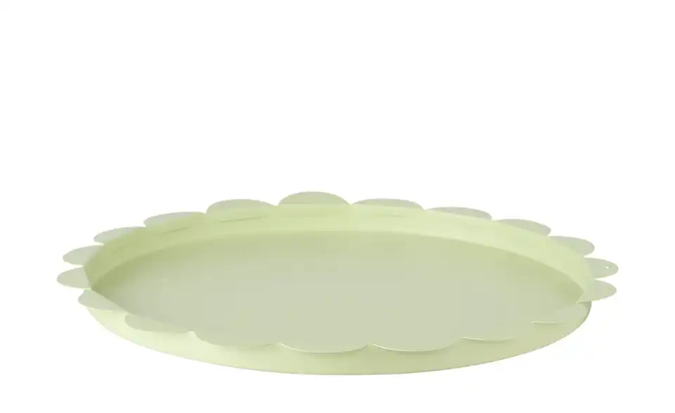 HOME STORY Deko Teller, Perspektive