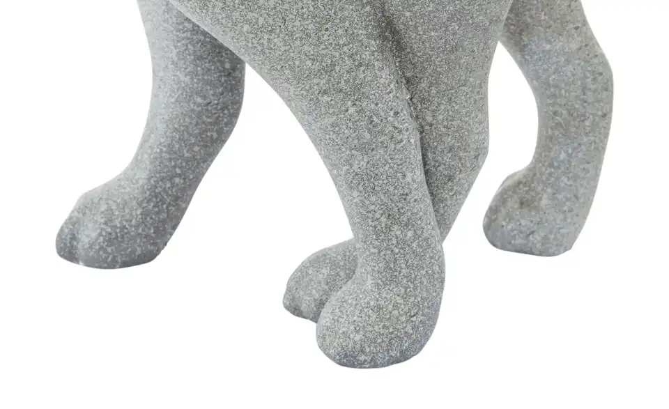 HOME STORY Dekofigur Katze, Detailansicht