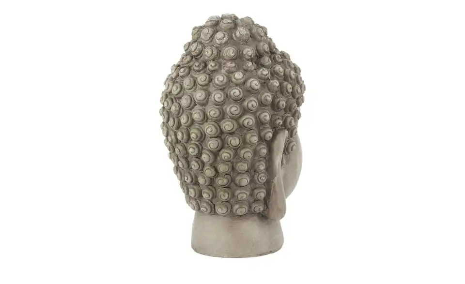 HOME STORY Buddha Fiigur, Rückansicht