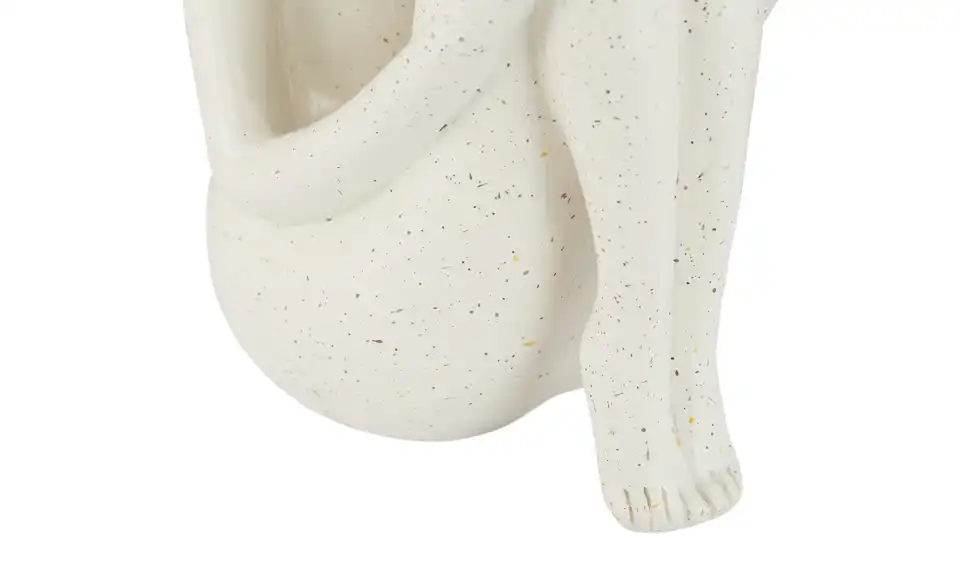 HOME STORY Deko Figur Woman, Detailansicht