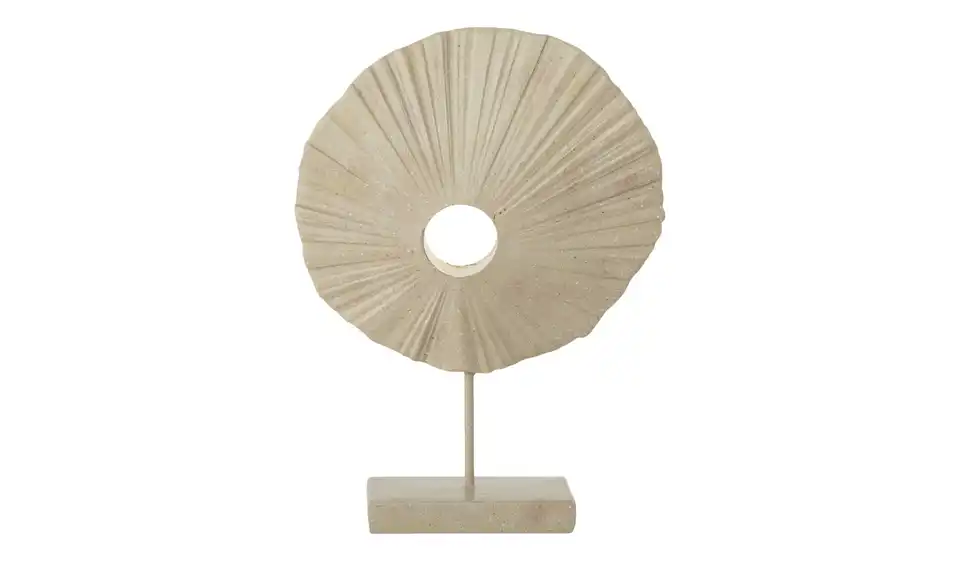 HOME STORY Deko Objekt, Frontansicht