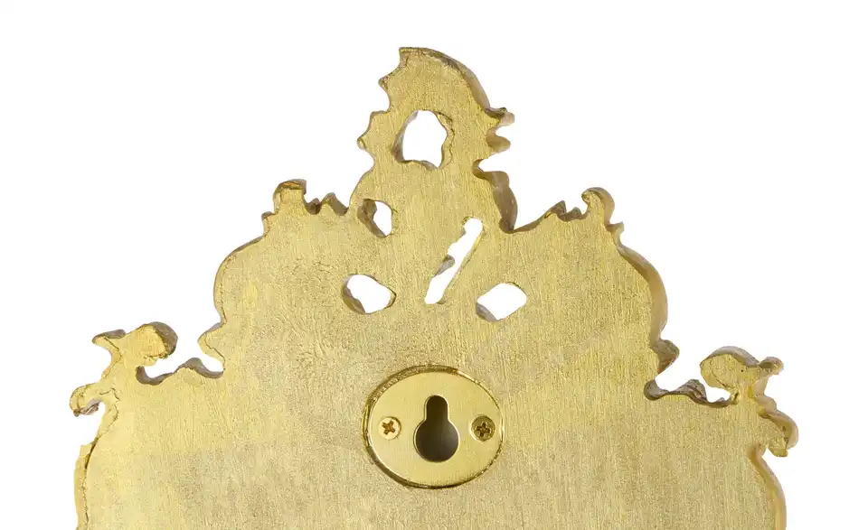 Wandobjekt "Press for champagne", Detailansicht