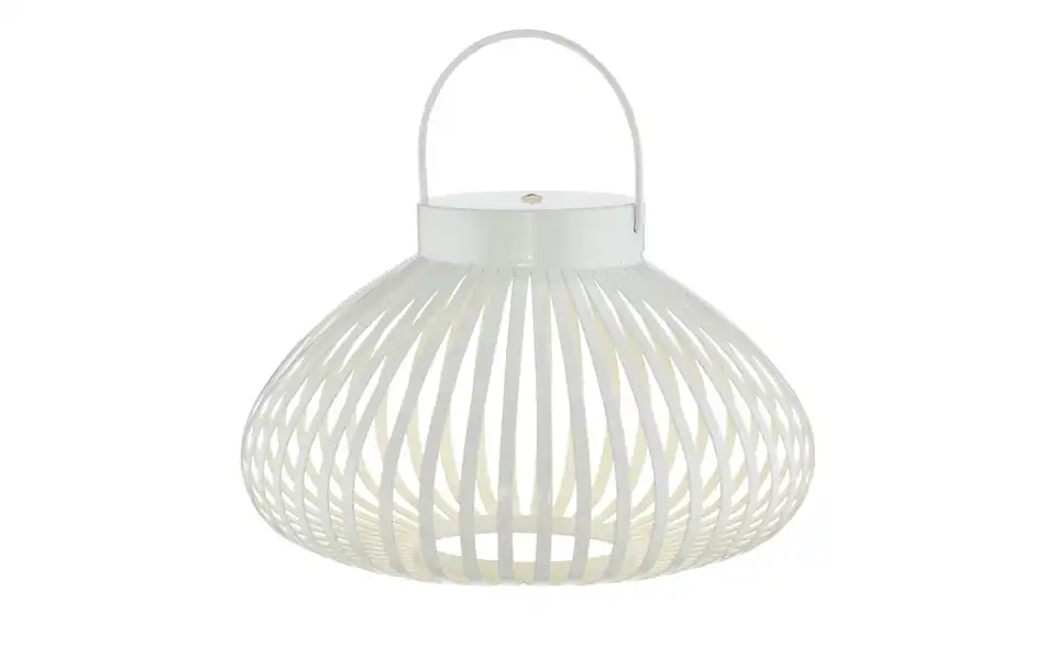 HOME STORY LED Laterne, Funktionsansicht