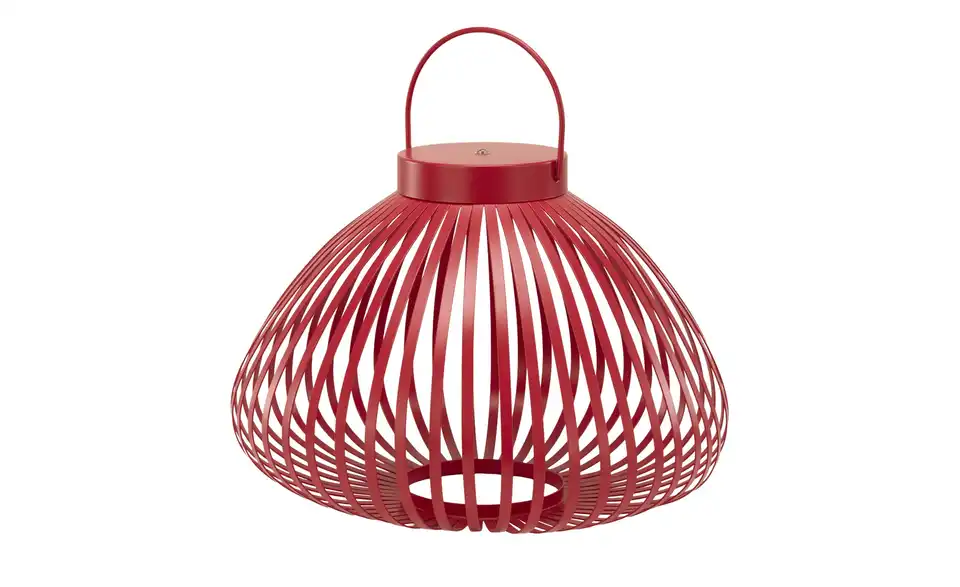 HOME STORY LED Laterne, Perspektive