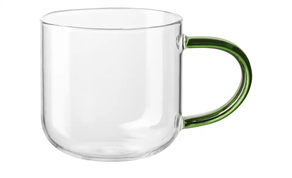 ASA SELECTION Teeglas, Frontansicht