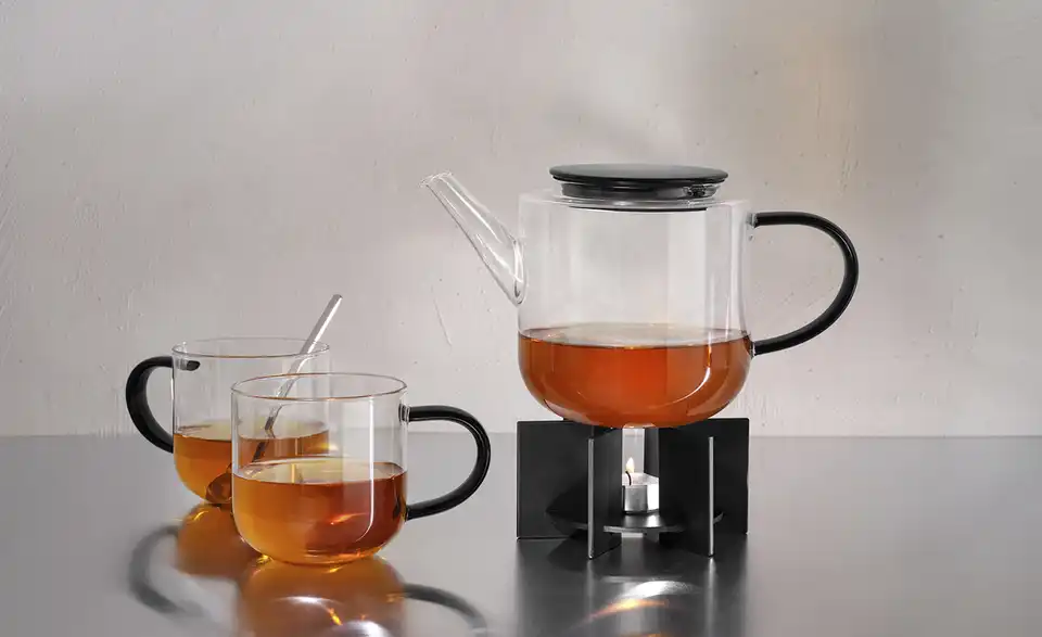 ASA SELECTION Teeglas, in Wohnsituation