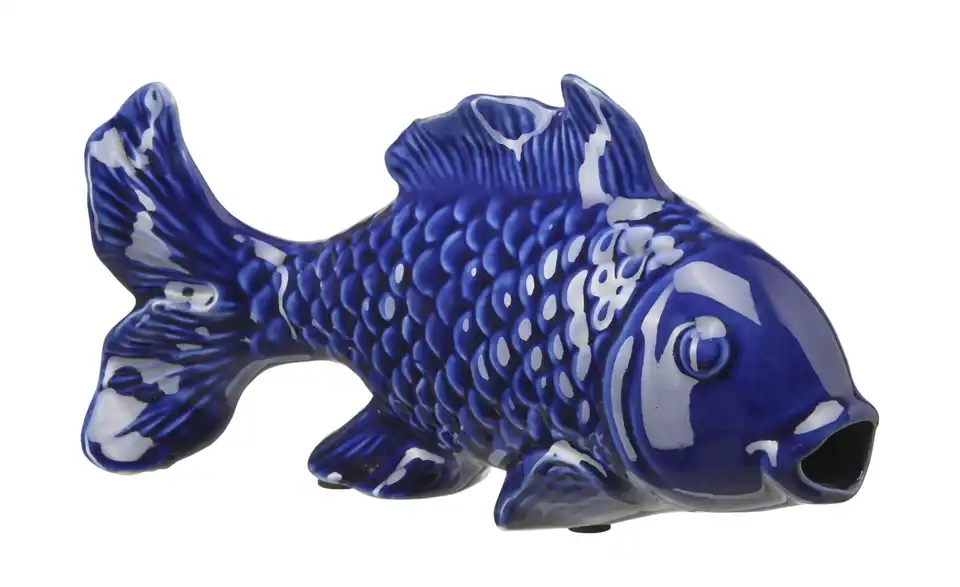 Deko Fisch, Perspektive
