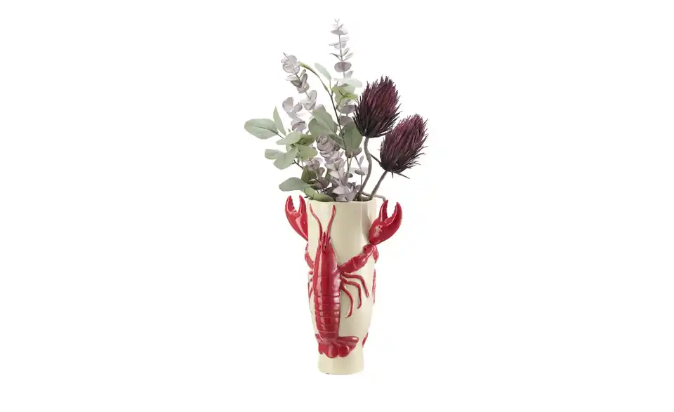 Vase Hummer, Perspektive