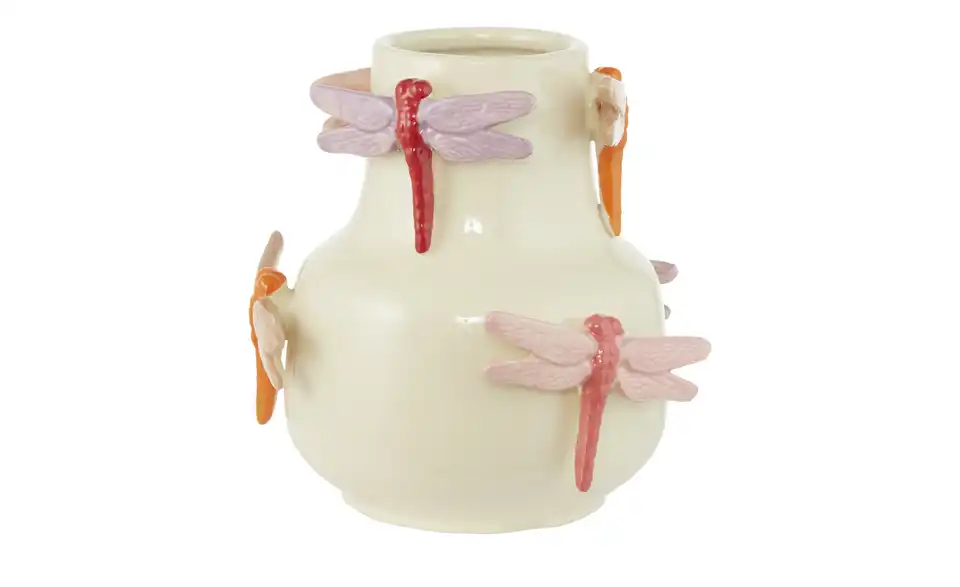 Vase Libelle, Perspektive