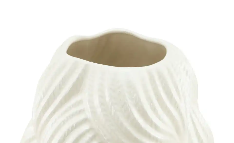 Vase, Detailansicht