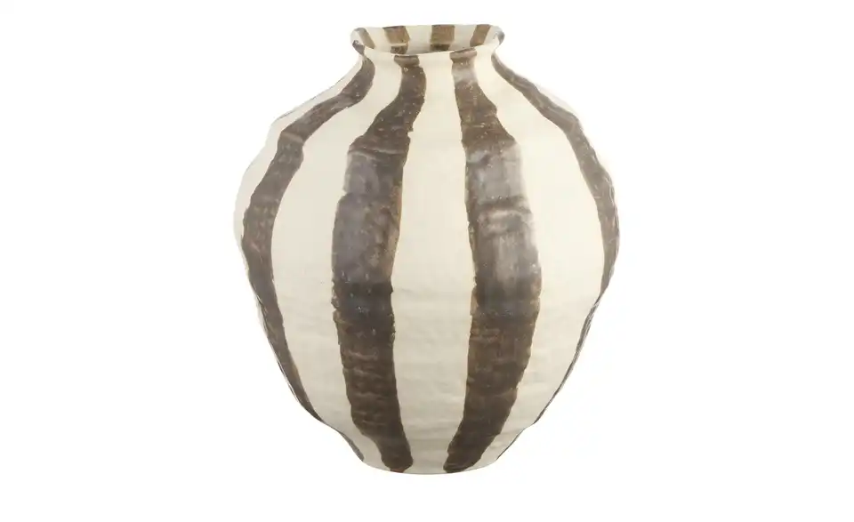 HOME STORY Vase, Frontansicht