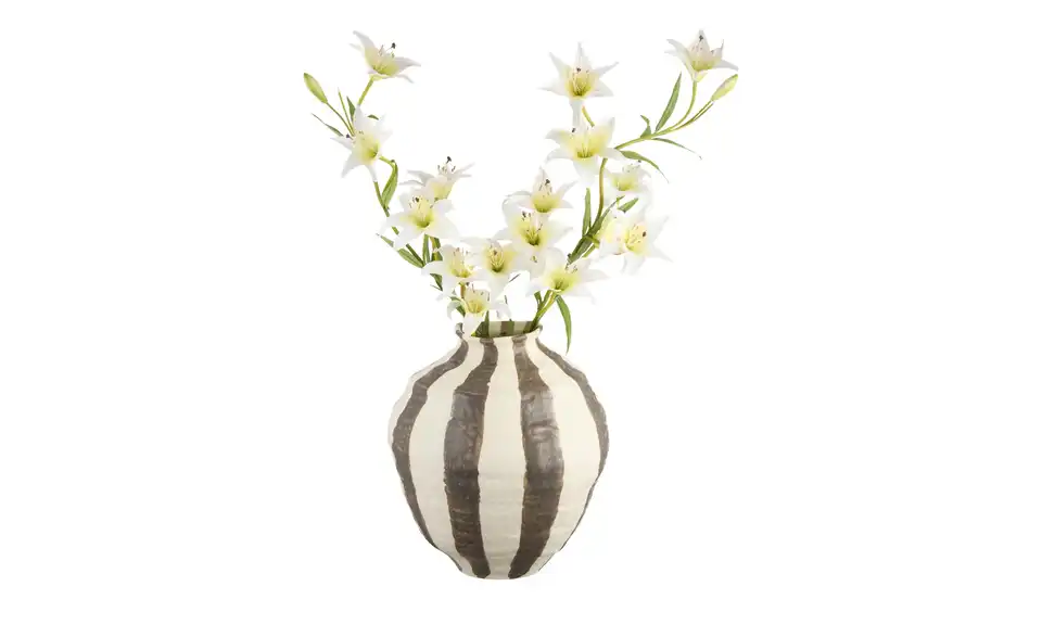 HOME STORY Vase, Frontansicht