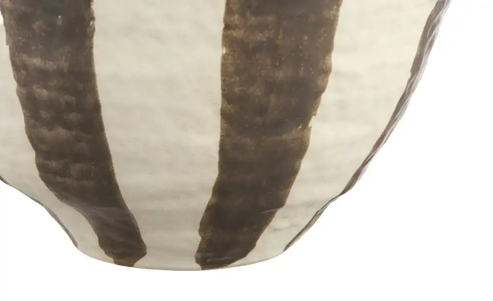 HOME STORY Vase, Detailansicht