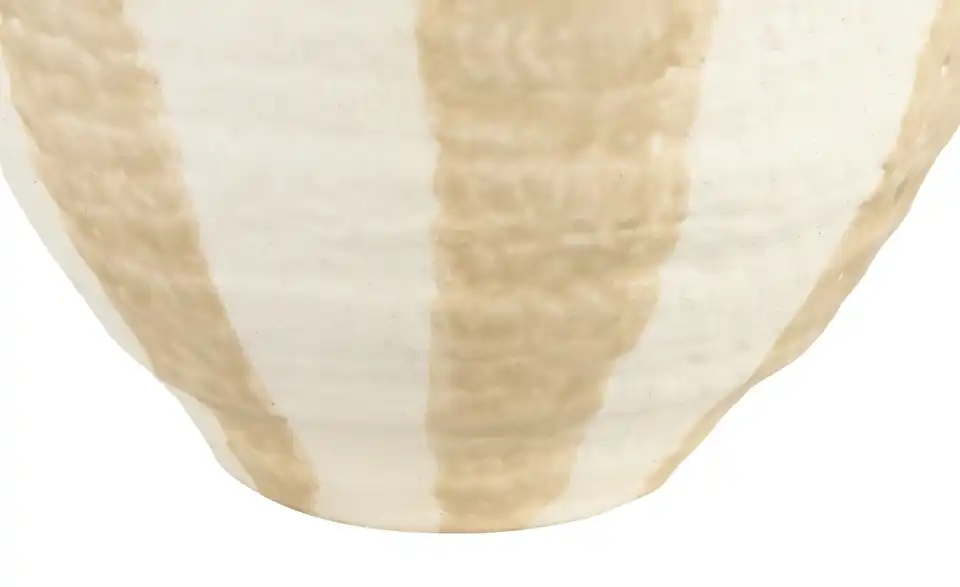 HOME STORY Vase, Detailansicht