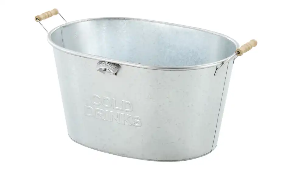 Sektkühler, Perspektive