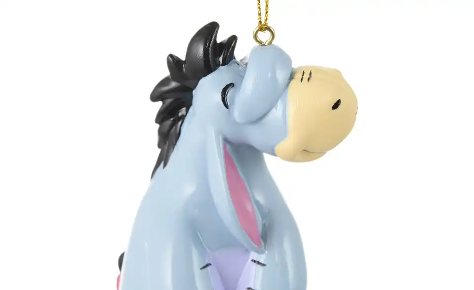 Disney Weihnachtsbaumfigur Disney, Detailansicht