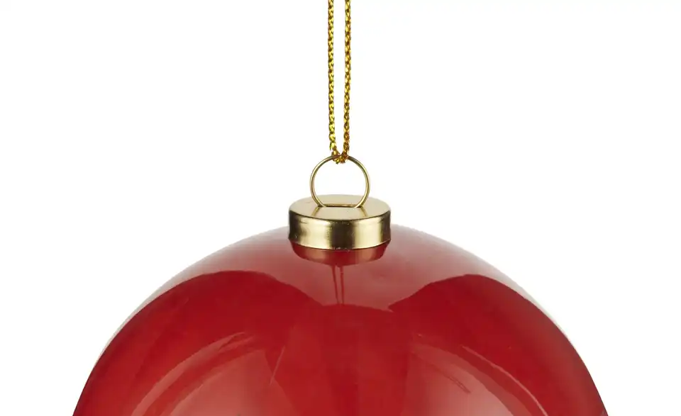 Disney Weihnachtskugeln Disney, 9er Set, Detailansicht