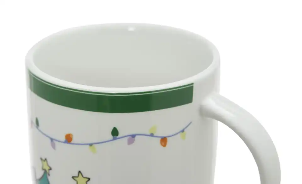 Disney Tasse Stitch, Detailansicht
