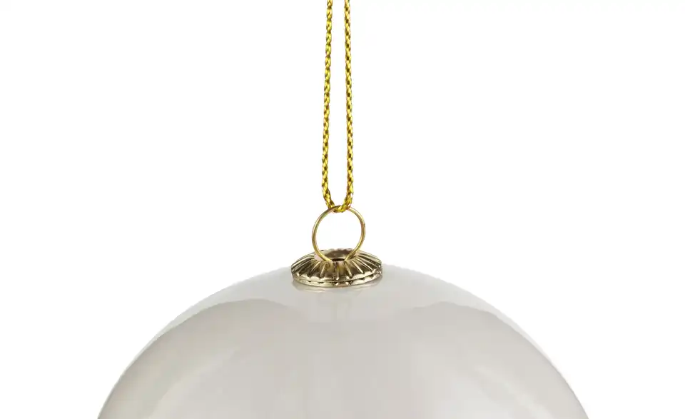 Disney Weihnachtskugeln, Disney, 9er Set, Detailansicht