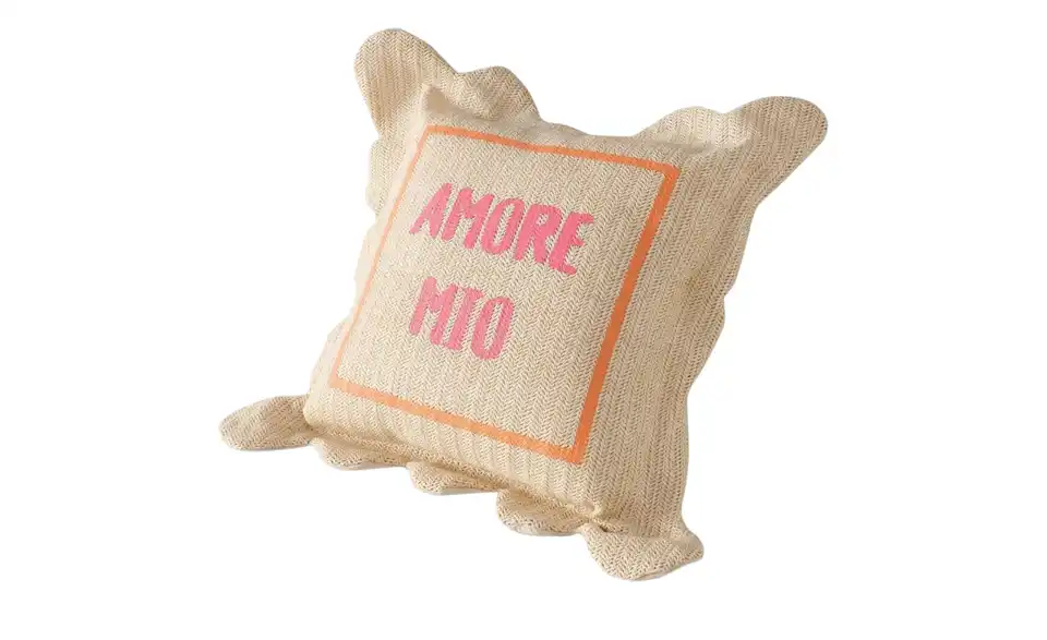 Kissen Amore Mio, Perspektive