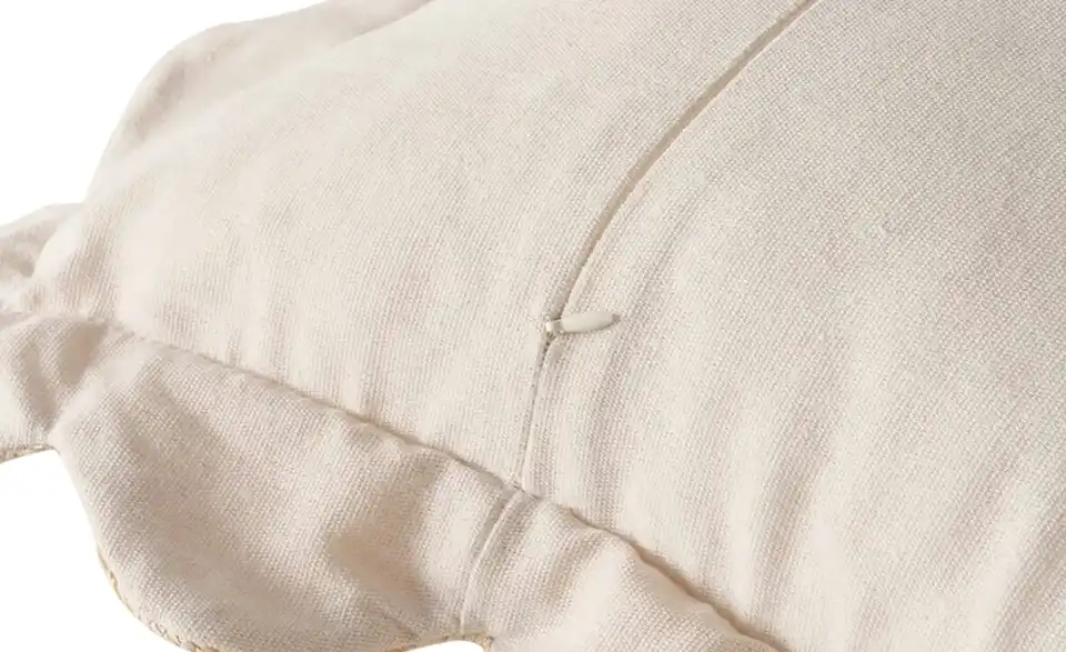 Kissen Amore Mio, Detailansicht