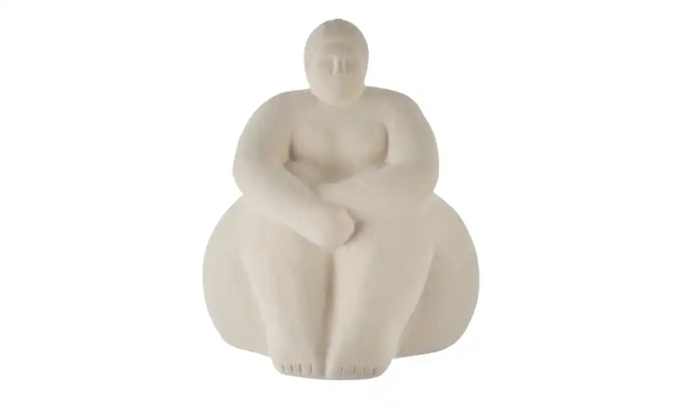 HOME STORY Deko Figur, Frontansicht