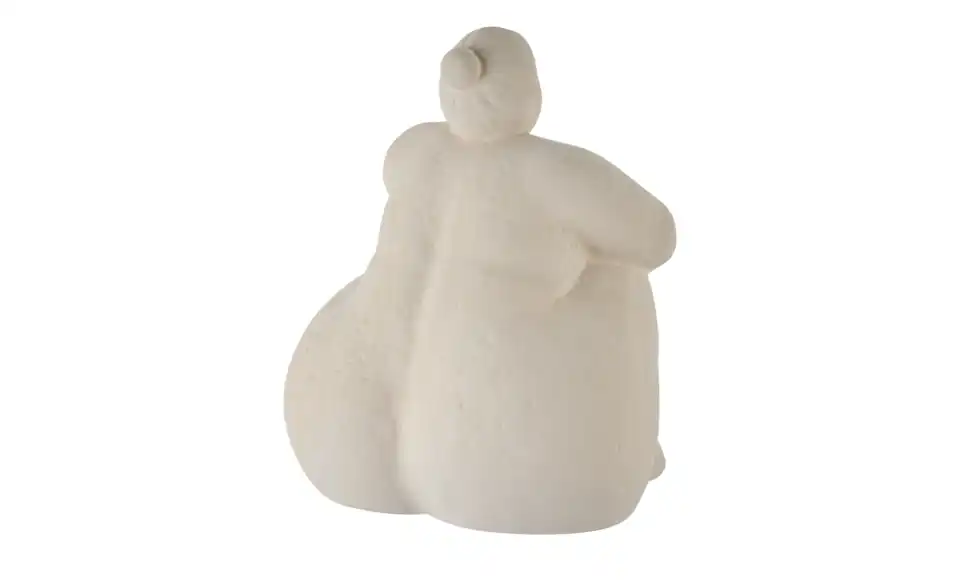 HOME STORY Deko Figur, Rückansicht