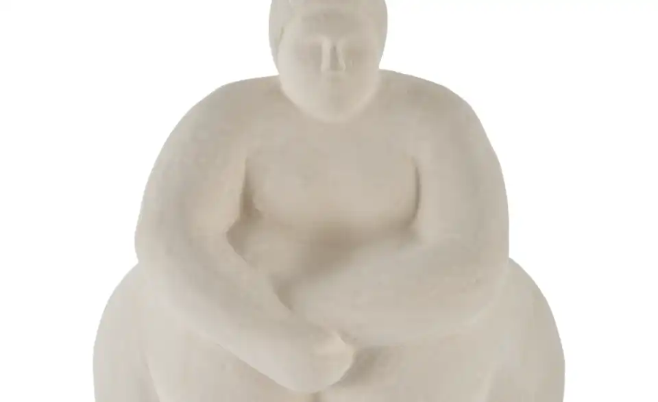 HOME STORY Deko Figur, Detailansicht