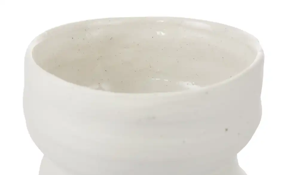 Vase, Detailansicht