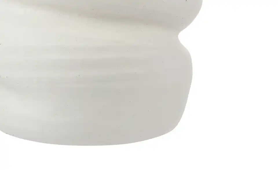 Vase, Detailansicht