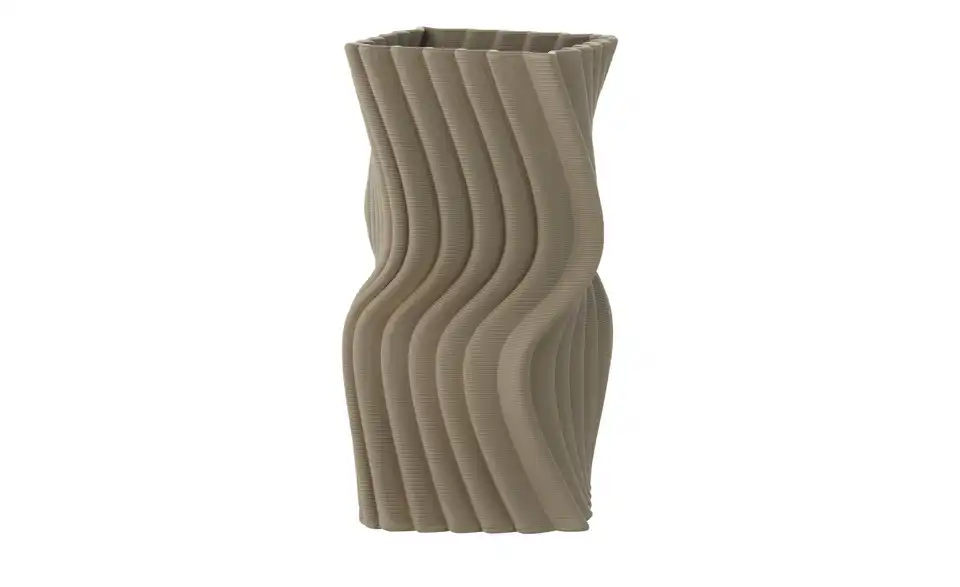 HOME STORY Deko Vase, Perspektive