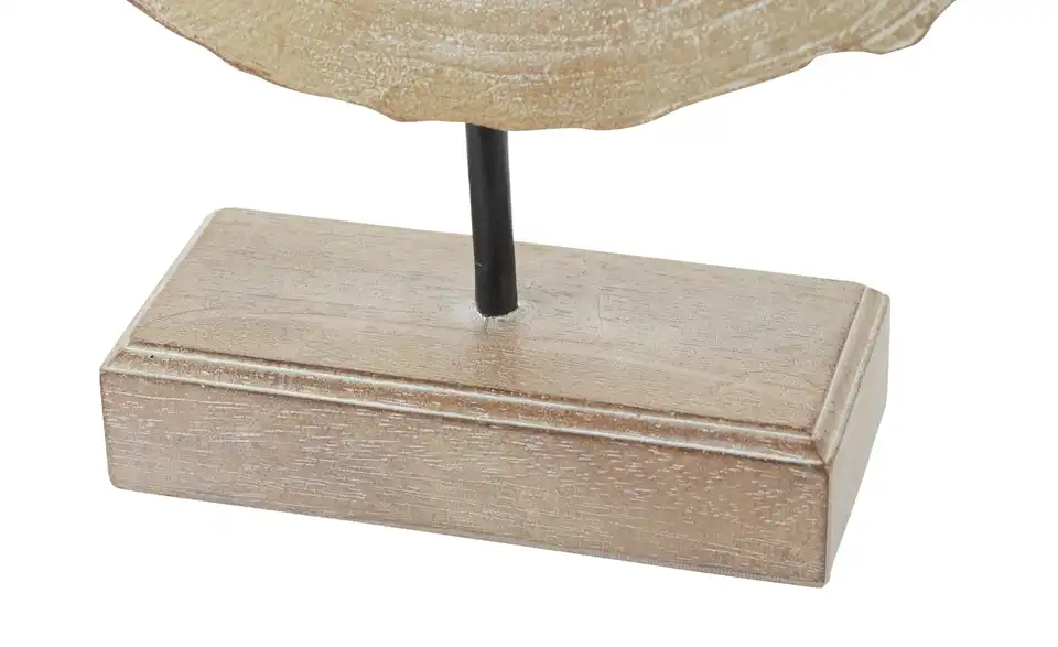 HOME STORY Buddha Objekt, Detailansicht