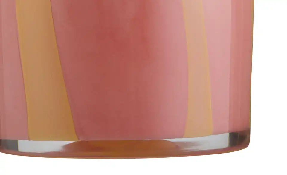 HOME STORY Teelichtglas, Detailansicht