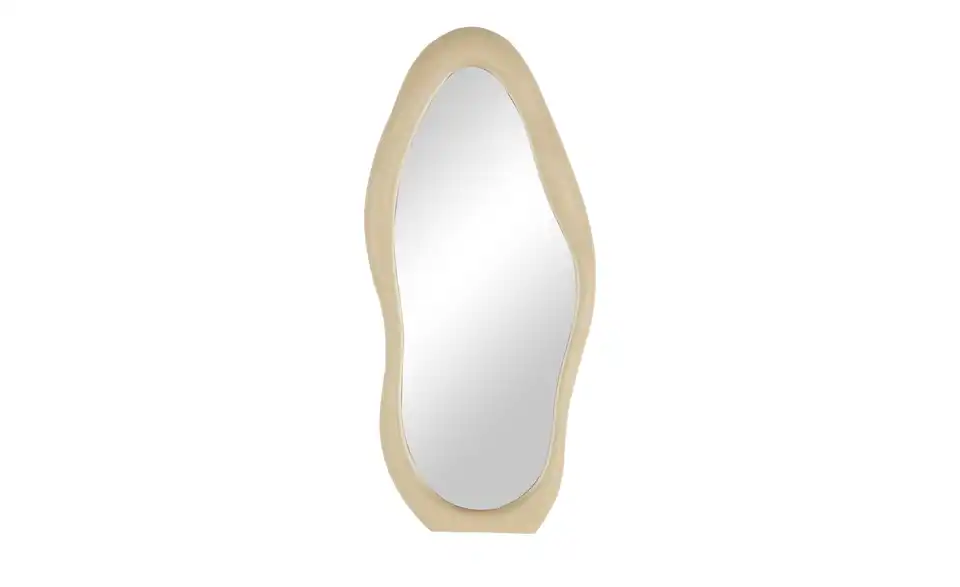 Wandspiegel, Frontansicht