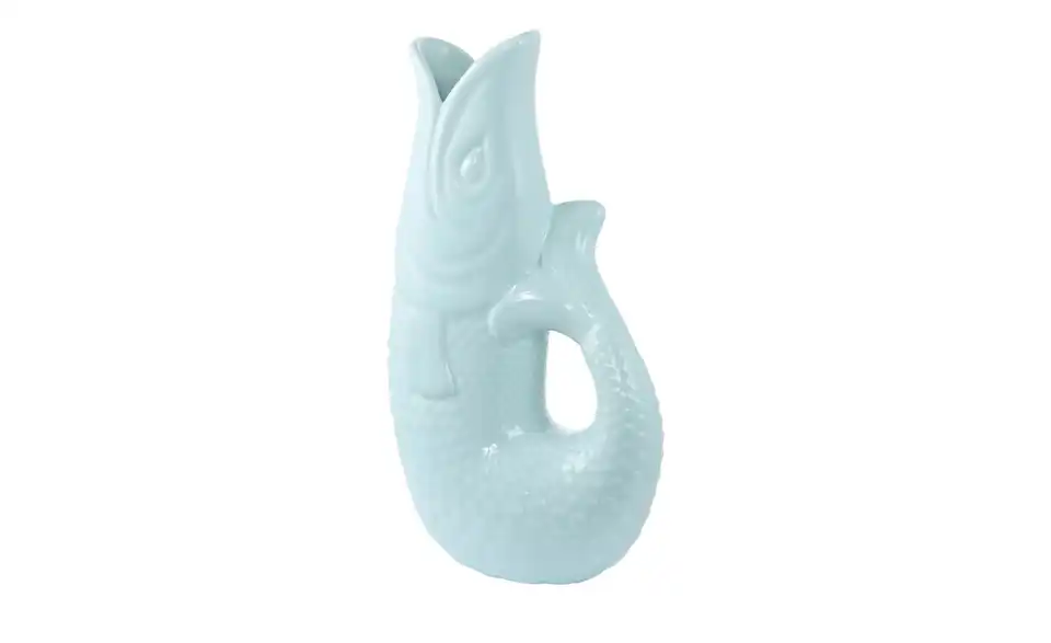 HOME STORY Vase Fisch, Perspektive