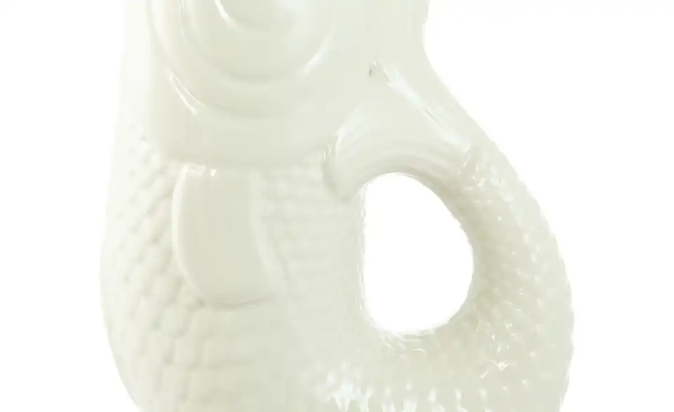 HOME STORY Vase Fisch, Detailansicht