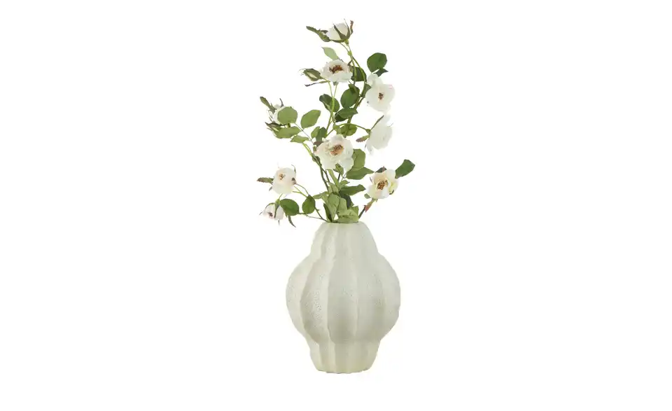 HOME STORY Vase, in Wohnsituation