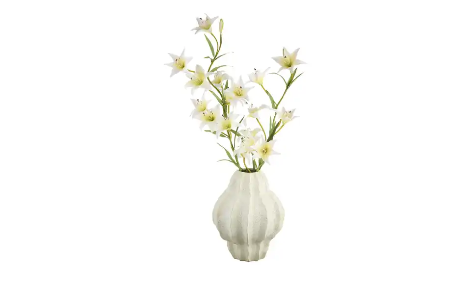 HOME STORY Vase, Frontansicht