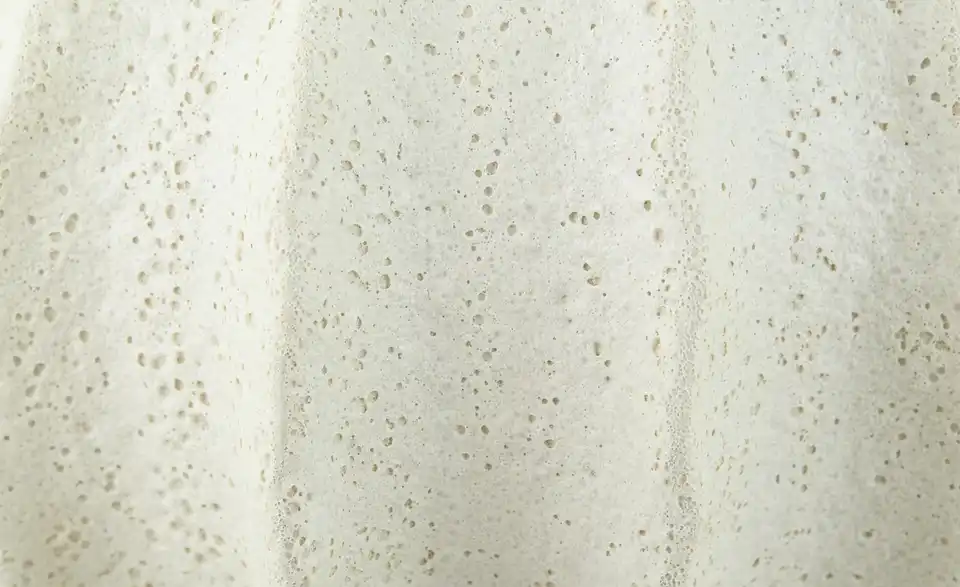 HOME STORY Vase, Detailansicht