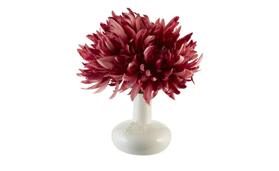 HOME STORY Vase, Perspektive