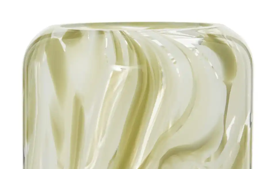 HOME STORY Vase, Detailansicht