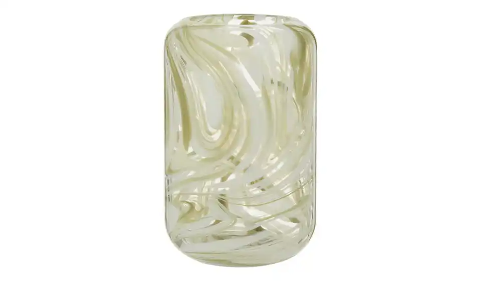 HOME STORY Vase, Perspektive
