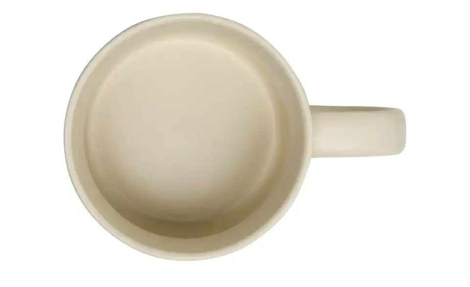 Disney Tasse Disney, Draufsicht