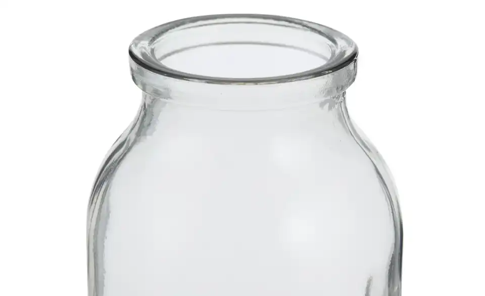 Vase, Detailansicht
