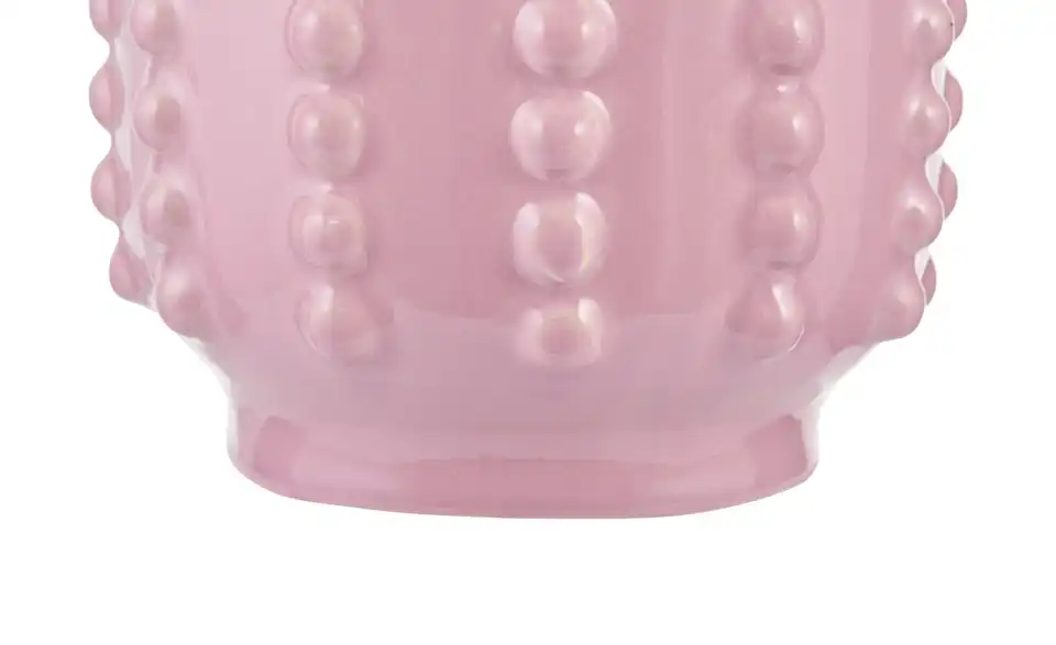 Übertopf, Detailansicht