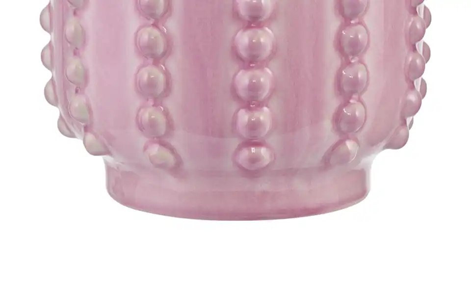 Übertopf, Detailansicht