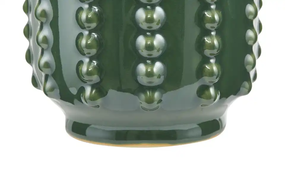 Übertopf, Detailansicht